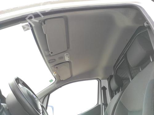 Front right lock NISSAN NV200 Van  | BP29940712C97