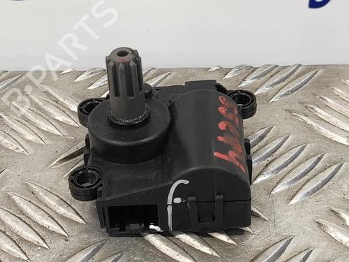 Heater blower motor HYUNDAI i20 II (GB, IB)  | BP13521905M62 