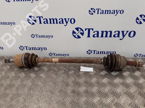 Left rear driveshaft HYUNDAI TUCSON (JM)  | BP8277721M40 