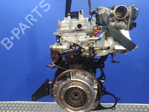 Engine NISSAN ALMERA II (N16)  | BP17678712M1 