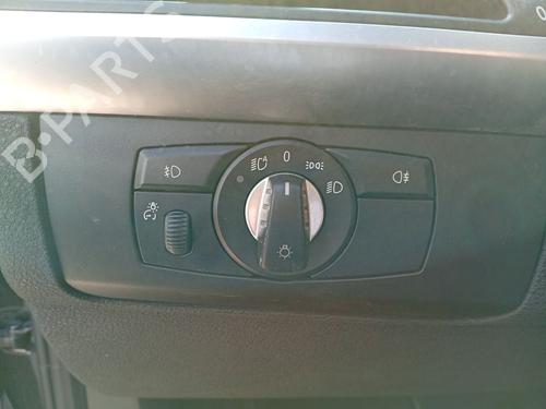 Used Headlight switch Headlight switch 36500715 36500715