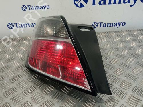 Left taillight OPEL ASTRA H (A04)  | BP24416388C34 