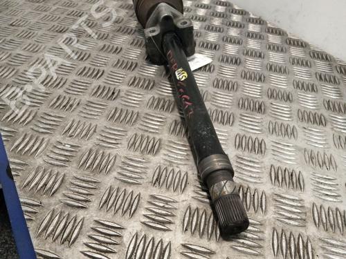 Right front driveshaft OPEL ASTRA H (A04) 1.7 CDTI (L48) | BP37606083M39 - Image 3