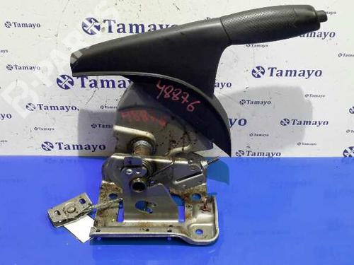 Used Hand brake NISSAN JUKE (F15) 1.5 dCi (110 hp) 9552801