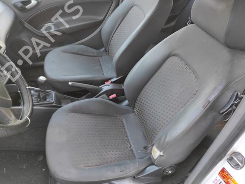 Ignition barrel SEAT IBIZA IV (6J5, 6P1)  | BP17766185M48 