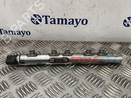 Used Injection rail MINI MINI CLUBMAN (R55) Cooper D (112 hp) 28439802
