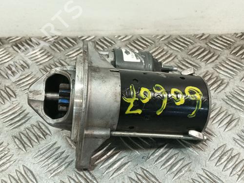 Starter FORD FIESTA VII (HJ, HF) 1.1 Ti-VCT | BP35932180M8 - Image 3