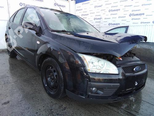 Left front driveshaft FORD FOCUS II (DA_, HCP, DP)  | BP11962577M38 