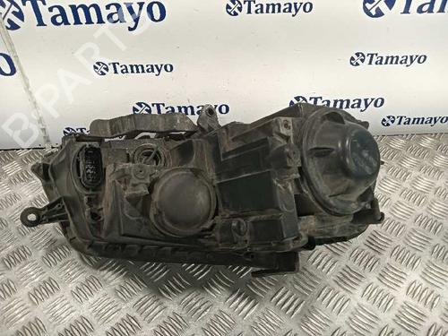 Left headlight VW TOURAN (1T1, 1T2)  | BP24844524C28 