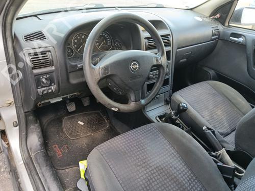 Left taillight OPEL ASTRA G Hatchback (T98) 1.6 16V (F08, F48) | BP29940727C34