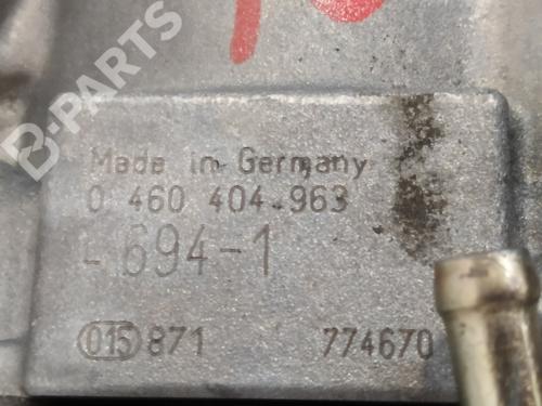 Injection pump CHRYSLER VOYAGER / GRAND VOYAGER III (GS_, NS_)  | BP10639113M78