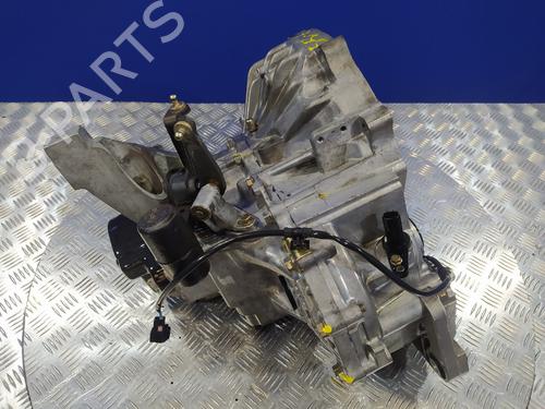 Gearbox MAZDA 3 (BK)  | BP17163649M3 