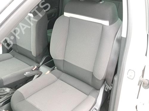Used Left front seat Left front seat VW GOLF II (19E, 1G1) 1.8 GTI (112 hp) 35755557 35755557