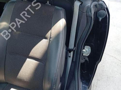 Used Front left seatbelt Front left seatbelt OPEL TIGRA TwinTop (X04) 1.8 (R97) (125 hp) 36237057 36237057