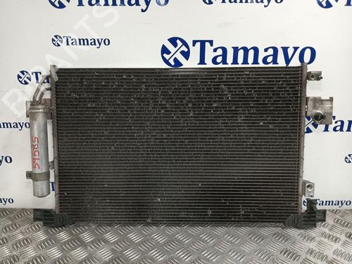 AC-Kondensator PEUGEOT 306 (7B, N3, N5) 1.6 SR (89 hp) 30562954