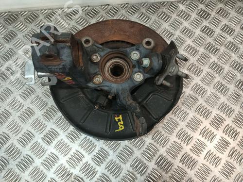 Left front steering knuckle VW EOS (1F7, 1F8) | BP36165934M25 - Image 3