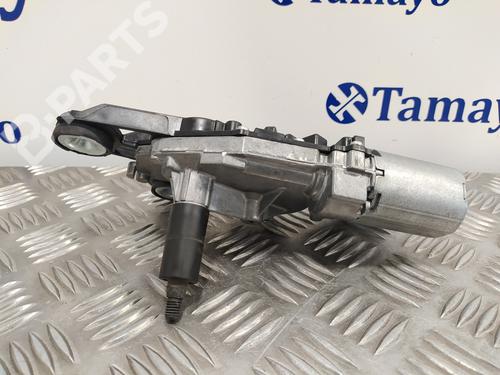 Rear wiper motor FORD KUGA I 2.0 TDCi | BP9580238M102 
