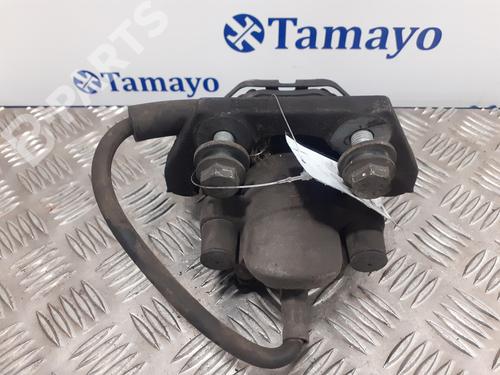 Left rear brake caliper BMW 7 (E65, E66, E67) 735 i, Li | BP11566004M107 