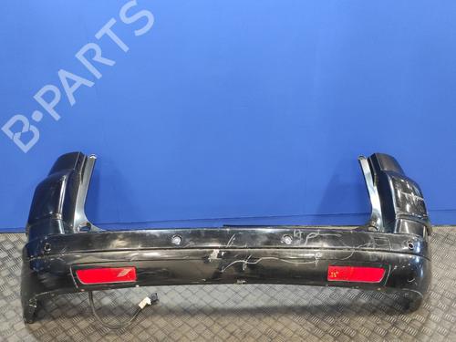 Used Rear bumper CITROËN C4 Grand Picasso I (UA_) 2.0 HDi 138 (136 hp) 13015830