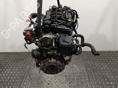 Engine CITROËN C4 I (LC_) 1.6 HDi | BP36903705M1 - Image 4