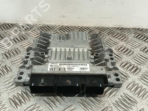 Used Engine control unit (ECU) Engine control unit (ECU) FORD S-MAX (WA6) [2006-2014] 35791672 35791672
