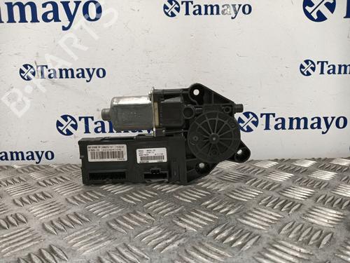 Rudehejsemotor forskærm venstre RENAULT GRAND SCÉNIC III (JZ0/1_) [2009-2016]  27546833