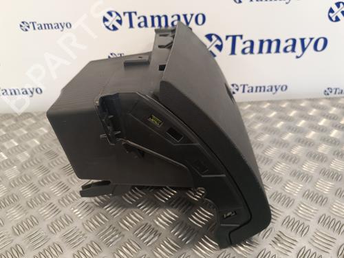 Glove box RENAULT TRAFIC III Van (FG_)  | BP16752363C95 
