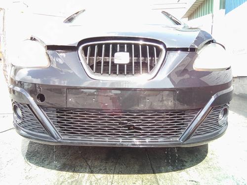 Gearbox SEAT ALTEA XL (5P5, 5P8) 1.6 TDI | BP11243945M3 