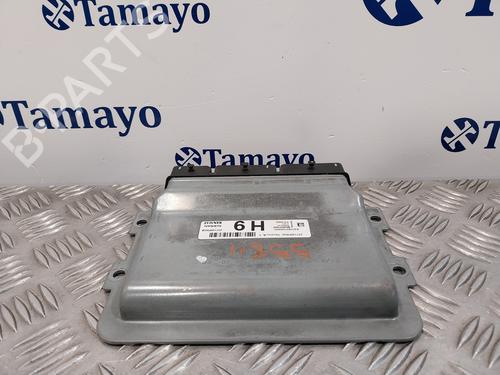 Engine control unit (ECU) NISSAN MICRA V (K14)  | BP16070737M57 