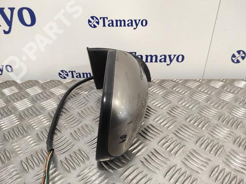 Right mirror PEUGEOT 307 SW (3H) 2.0 HDI 110 | BP11969544C27 
