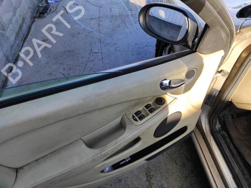 Engine JAGUAR X-TYPE I (X400) 2.0 D | BP34583409M1 - Image 3