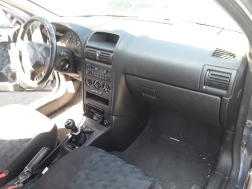Lève-vitre avant gauche OPEL ASTRA G Hatchback (T98) 1.6 (F08, F48) | BP9763904C22 