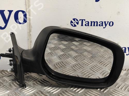 Used Right mirror TOYOTA YARIS (_P13_) [2010-2020]  23391352