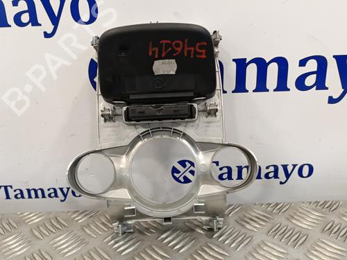 Other FORD FIESTA VI (CB1, CCN) 1.6 TDCi | BP17576833O1 