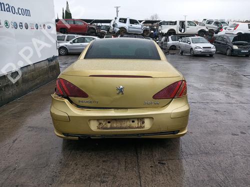 Engine PEUGEOT 307 CC (3B) 1.6 16V | BP31929355M1 