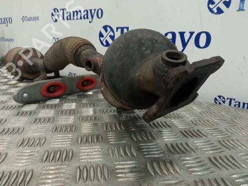 Catalyst SEAT IBIZA V (KJ1, KJG)  | BP25809235M10 