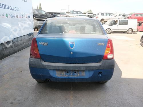 Gearbox VW PASSAT B6 (3C2) 1.9 TDI | BP34475621M3  - Image 7