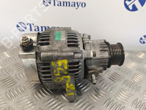 Alternator LAND ROVER FREELANDER I (L314)  | BP18119803M7 