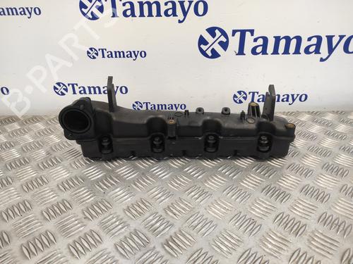 Used Intake manifold FORD MONDEO III Saloon (B4Y) 2.0 TDCi (130 hp) 19023380