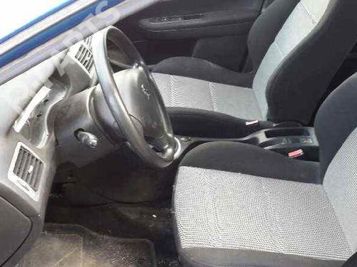 Hood PEUGEOT 307 (3A/C)  | BP101373C1 