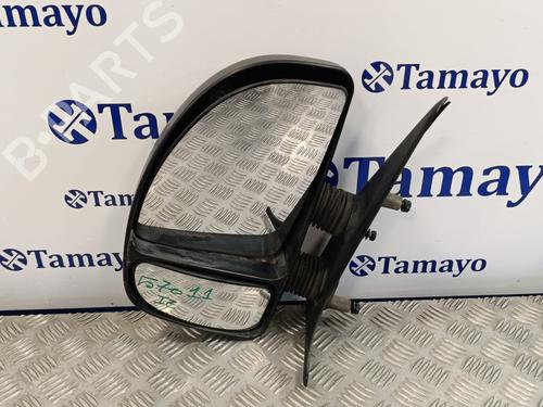 Used Left mirror FIAT DUCATO Van (230_) [1994-2005]  18024712