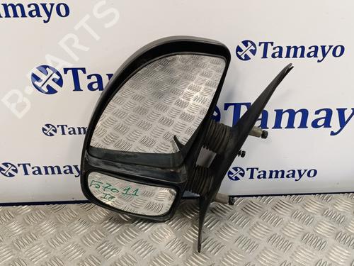 Left mirror FIAT DUCATO Van (230_) [1994-2005]  18024712