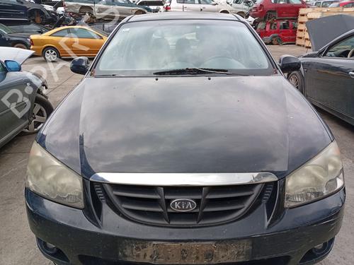 Used Front wiper motor Front wiper motor KIA CERATO I Hatchback (LD) [2004-2010] 36461194 36461194