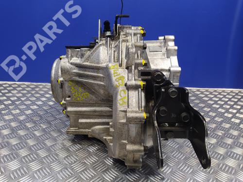 Gearbox HYUNDAI SONATA V (NF) 2.0 CRDi | BP11083746M3 