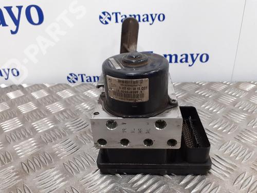 ABS pump MERCEDES-BENZ C-CLASS (W203)  | BP8826783M43 