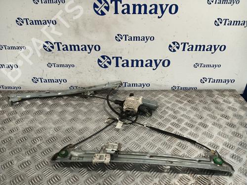 Alzavetro anteriore destra MERCEDES-BENZ VITO / MIXTO Van (W639) 111 CDI (639.601, 639.603, 639.605) (109 hp) 31793252