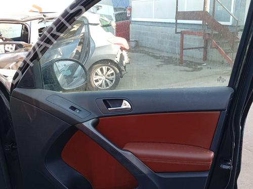 Used Front right window mechanism Front right window mechanism VW TIGUAN (5N_) 1.4 TSI 4motion (150 hp) 34545177 34545177