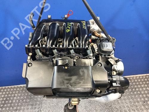 Engine BMW 3 (E46) 320 d | BP29807244M1 