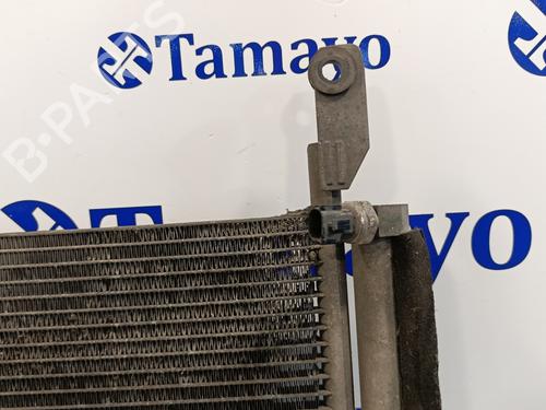 AC radiator RENAULT KOLEOS I (HY_)  | BP18092384M32 