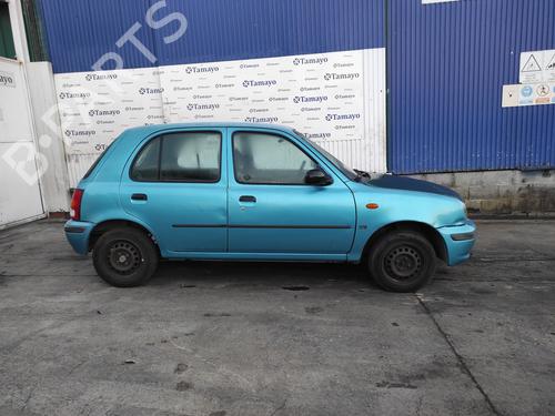Left headlight NISSAN MICRA II (K11)  | BP22337733C28 